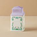 Lenox Spice Village Marjoram Spice Jar