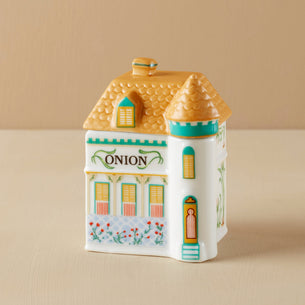 Decorative Storage Containers