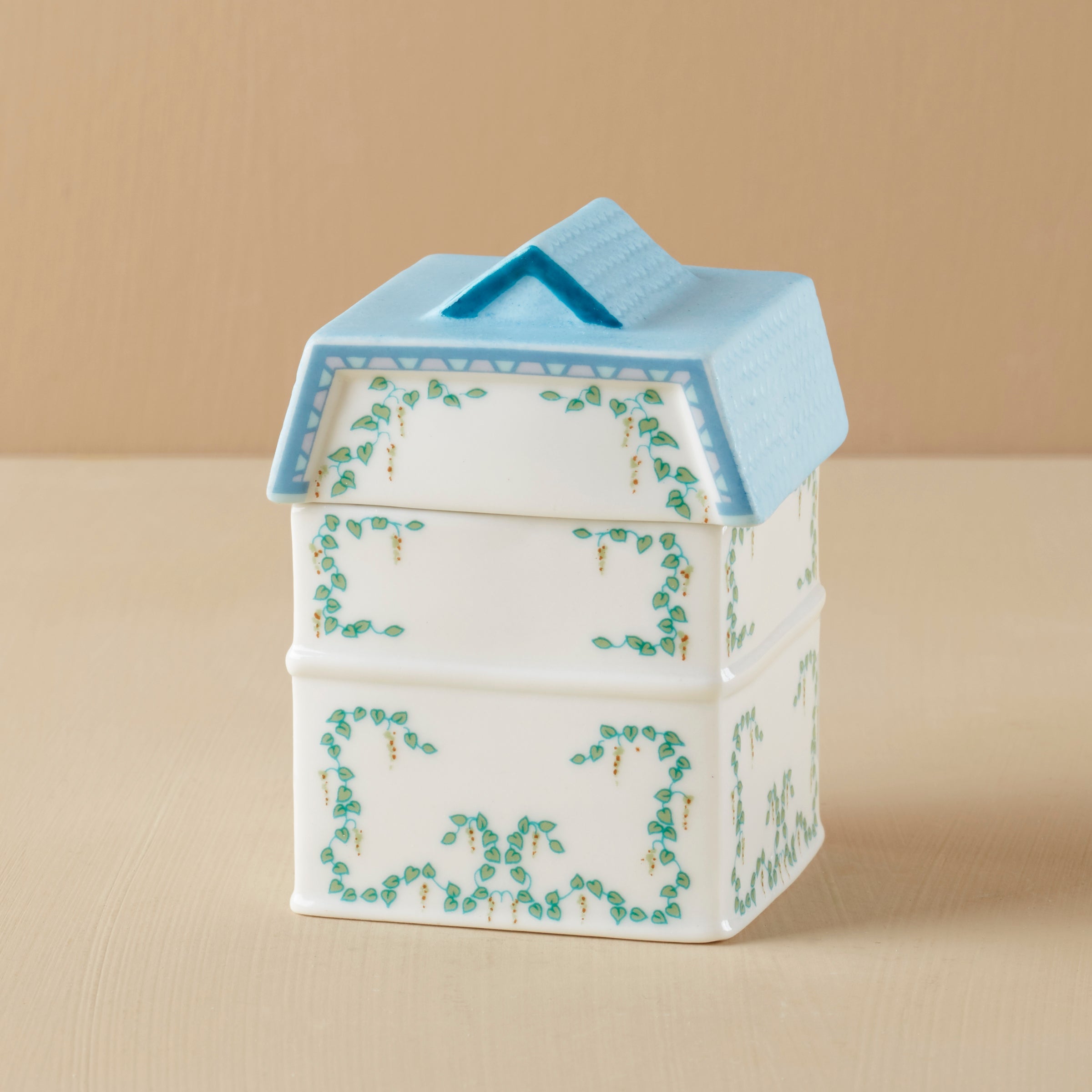 Lenox Spice Village Pepper Spice Jar – Lenox Corporation