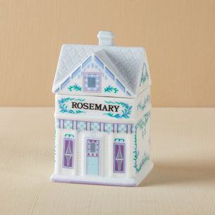 Decorative Storage Containers