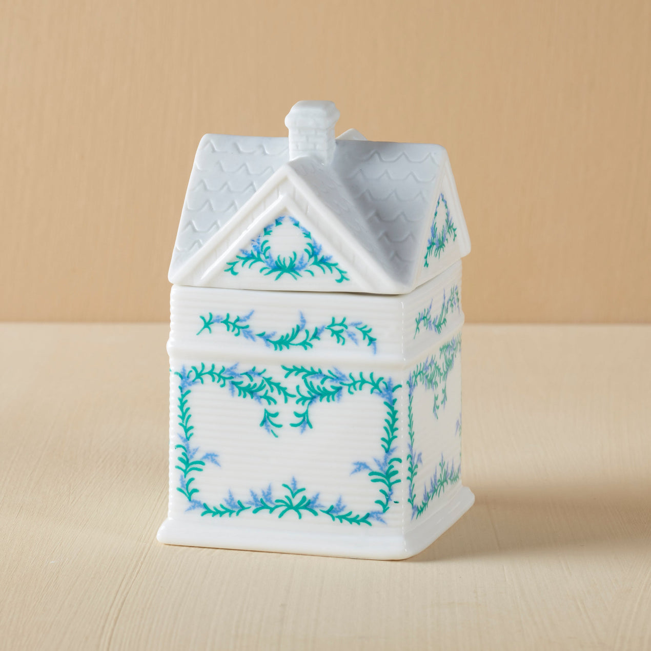 Lenox Spice Village Rosemary Spice Jar – Lenox Corporation