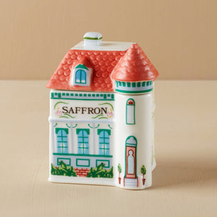 Decorative Storage Containers