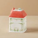 Lenox Spice Village Saffron Spice Jar