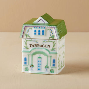 Decorative Storage Containers