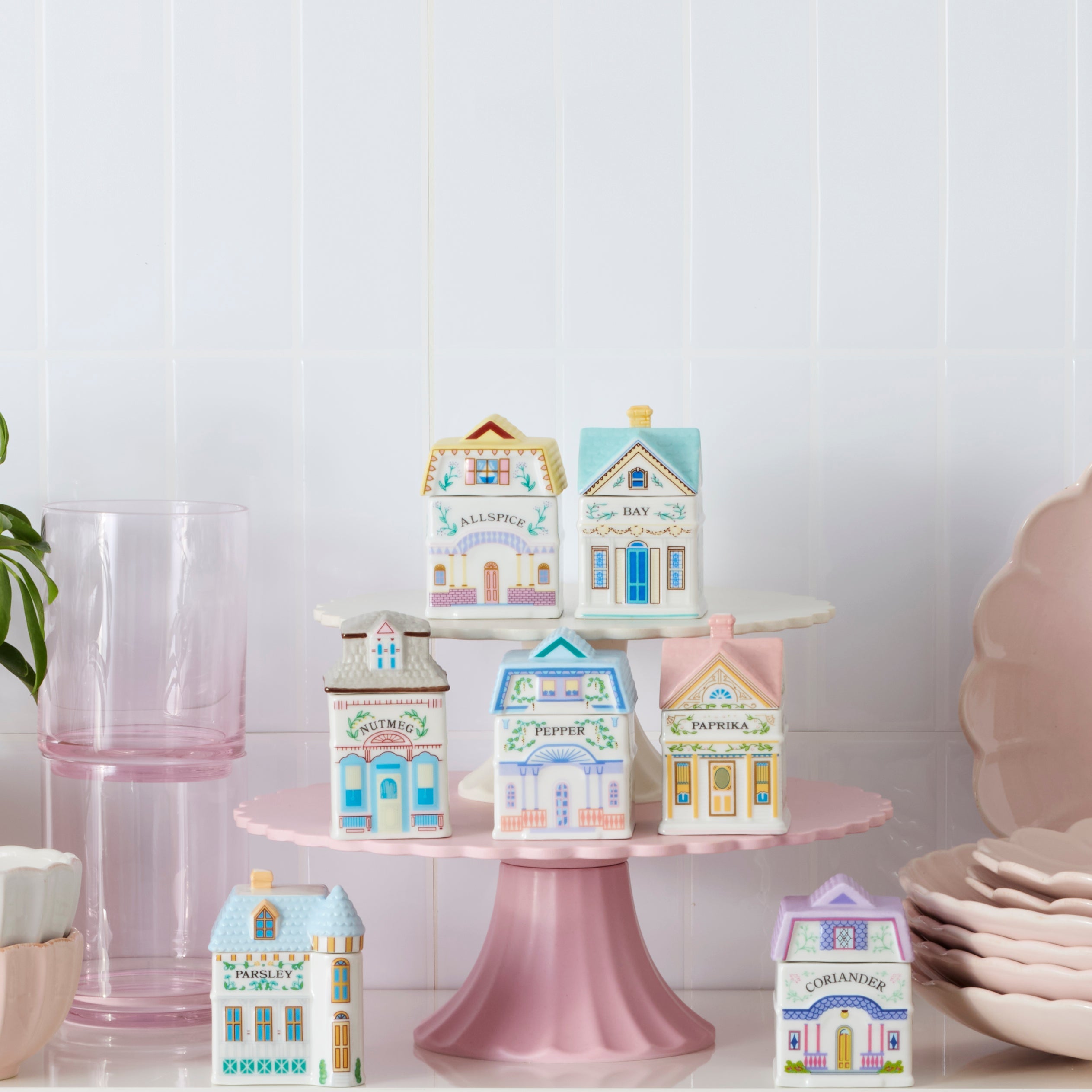 Modern Serving Pieces & Serveware Sets – Lenox Corporation