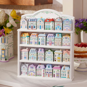 Decorative Storage Containers