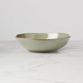 Organic Shades 2-Piece Serving Set, Green
