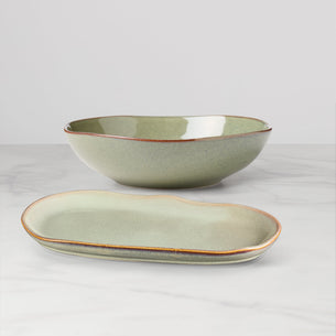 Everyday Modern Dinnerware