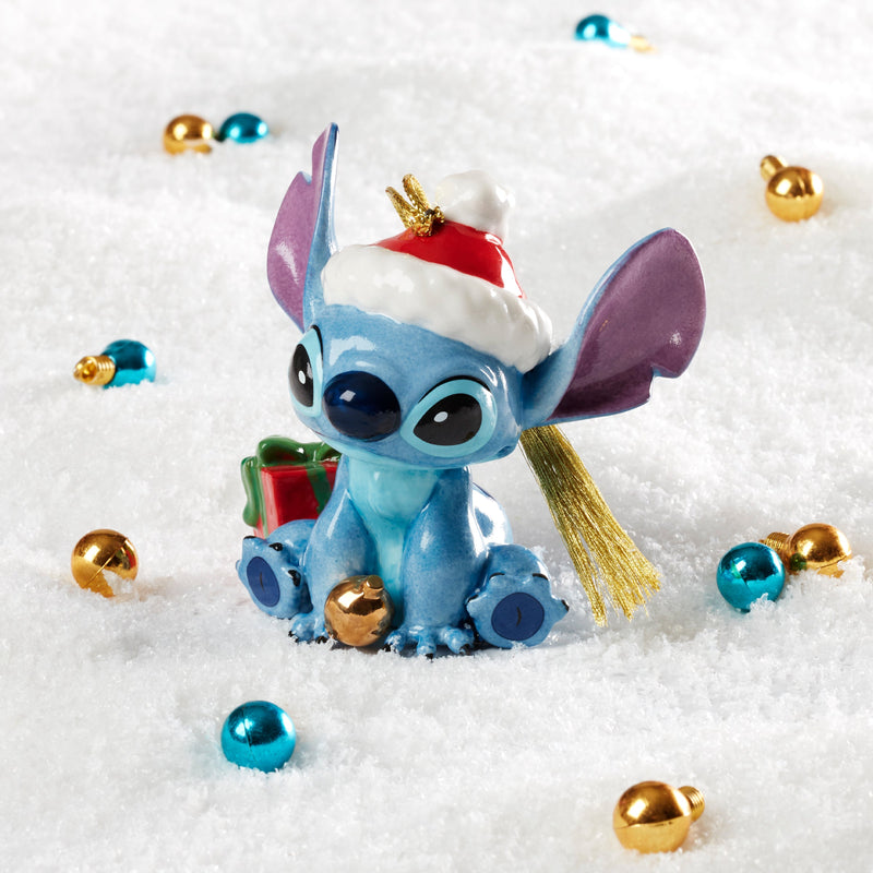 Lilo & Stitch Ornament
