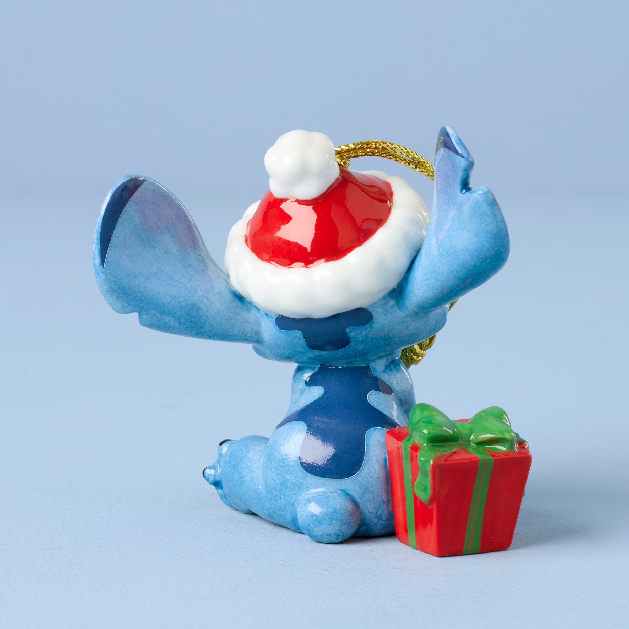 Lilo & Stitch Ornament – Lenox Corporation