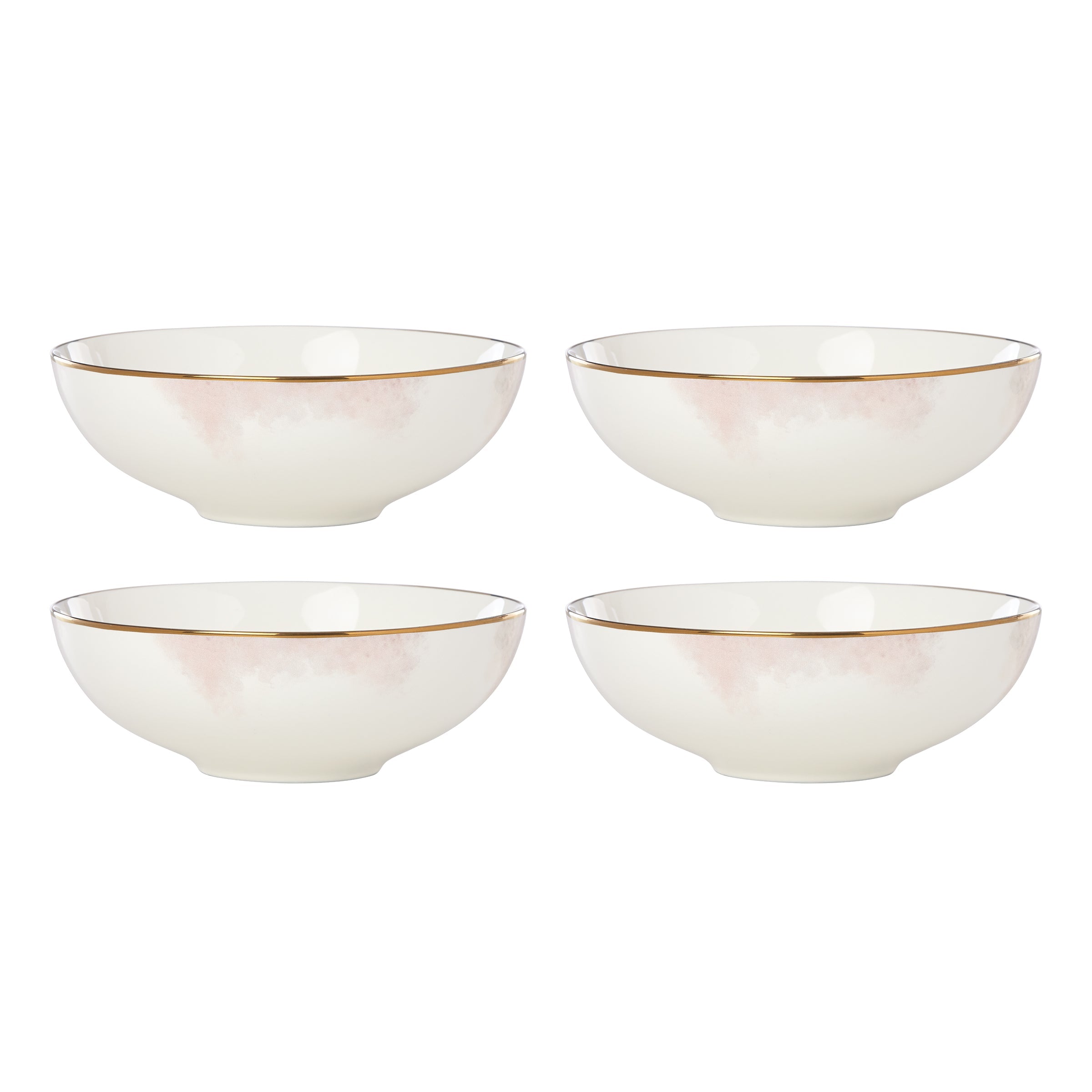 Trianna Salaria All-Purpose Bowls, Set of 4 – Lenox Corporation