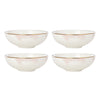 Trianna Salaria All-Purpose Bowls, Set of 4
