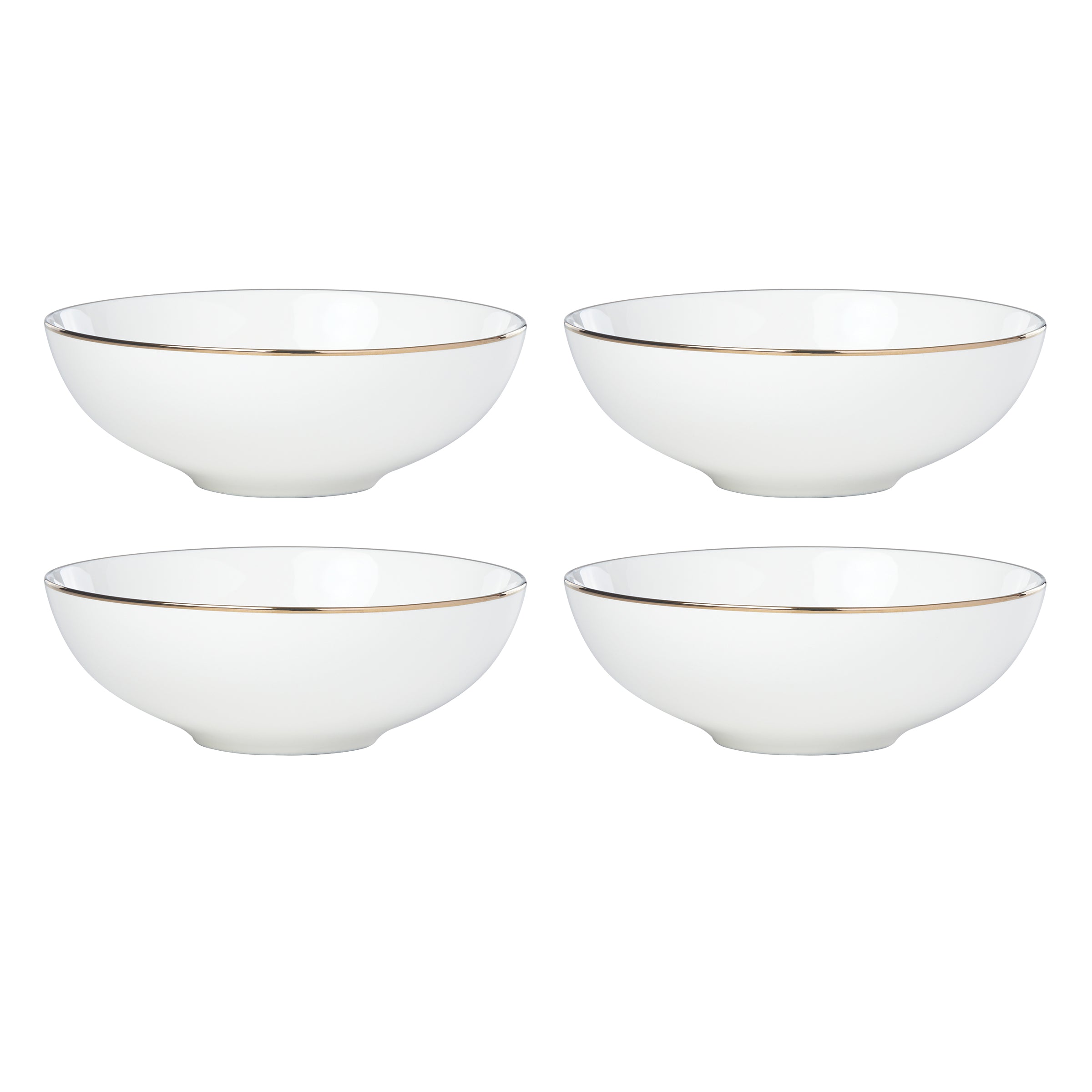 Trianna All-Purpose Bowls - Set of 4