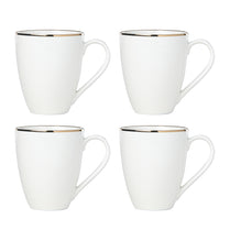 Trianna Dinnerware Collection