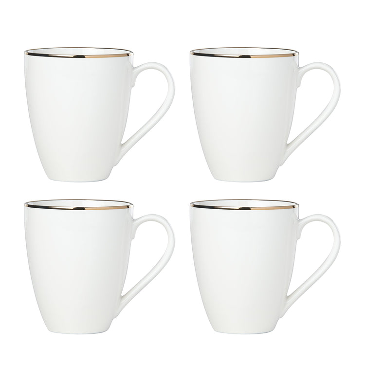 Trianna Dinnerware Collection