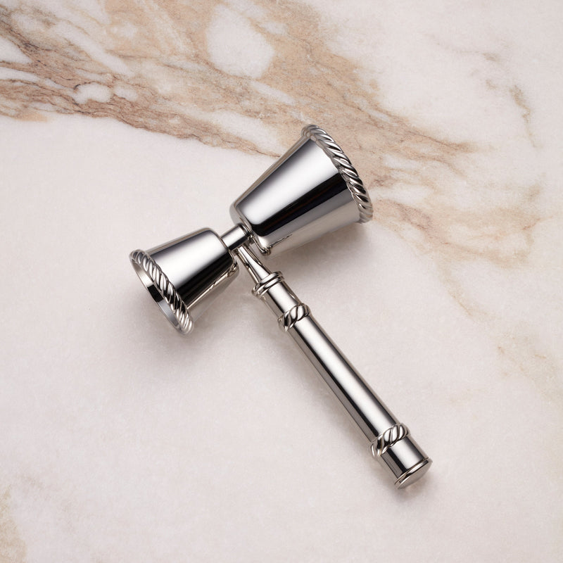 Double Jigger Bar Tool