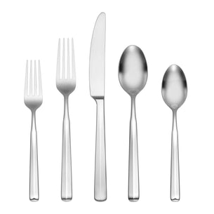 Modern Flatware and Cutlery