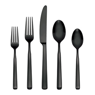 Modern Flatware and Cutlery