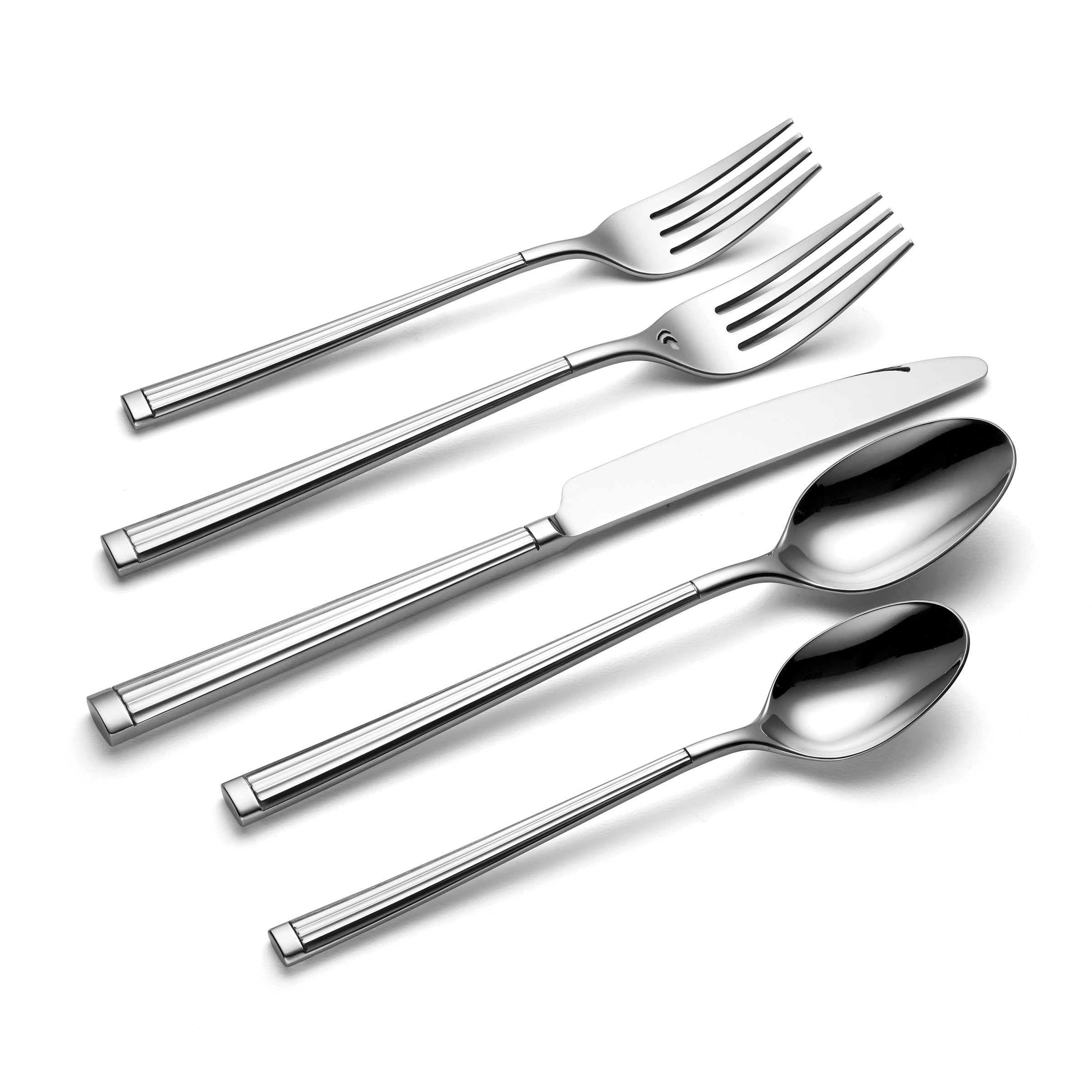 Robyn 20-Piece Flatware Set – Lenox Corporation