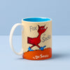 Dr. Seuss' Fox in Socks Mug