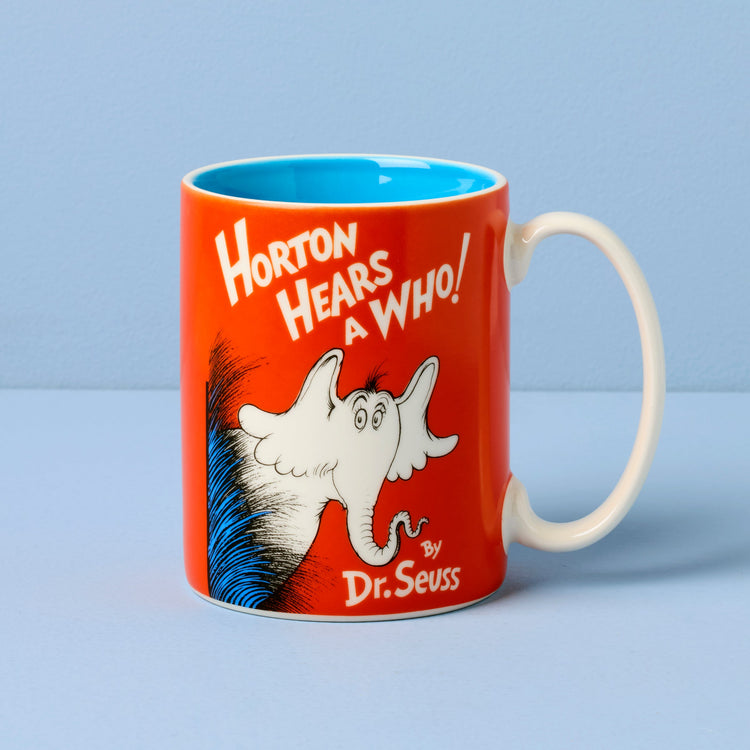 Dr. Seuss