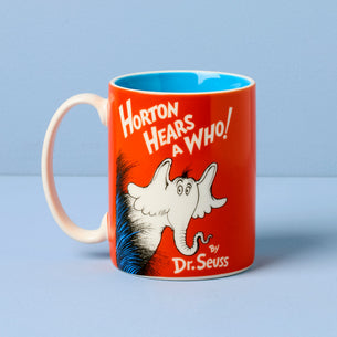 Dr. Seuss' Horton Hears A Who Mug