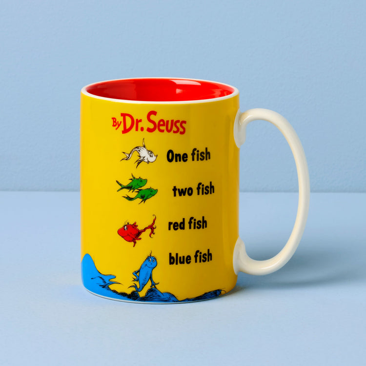 Dr. Seuss