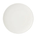 Roseto White 12-Piece Dinnerware Set