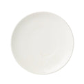 Roseto White 12-Piece Dinnerware Set