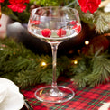 Tuscany Classics Angled Coupes, Set of 6