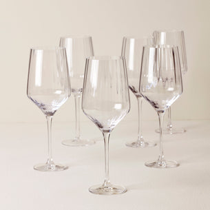 Wine Glass Sets