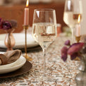 Tuscany Classics Angled Wine Glasses, Set of 6