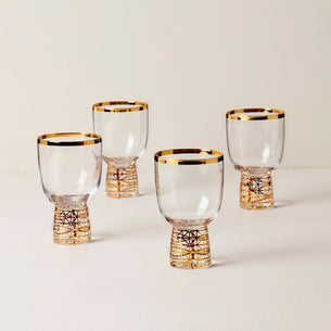 Wine Glass Sets