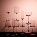 Tuscany Classics Straight Coupes, Set of 6