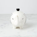 Wild Things Elephant Teapot