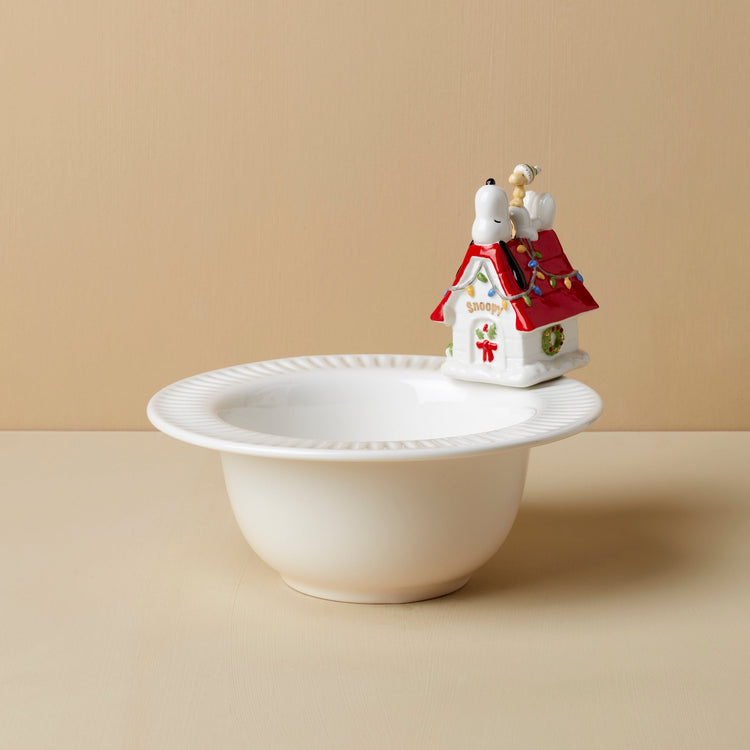 Snoopy Christmas