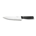 Jasper Black 16-Piece Cutlery Set