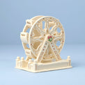Mistletoe Park Ferris Wheel Figurine