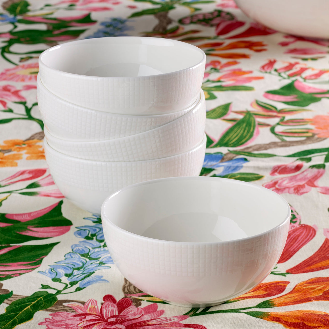 Tuscany Classics Fruit Bowls Set of – Lenox Corporation