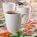 Tuscany Classics Mugs, Set of 6