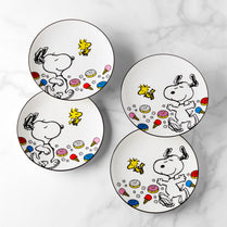 Chef Snoopy