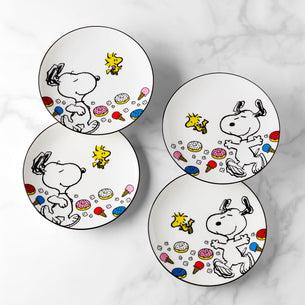 Peanuts & Snoopy
