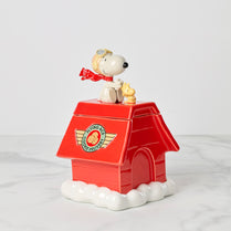 Chef Snoopy