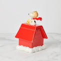 Chef Snoopy Figural Cookie Jar