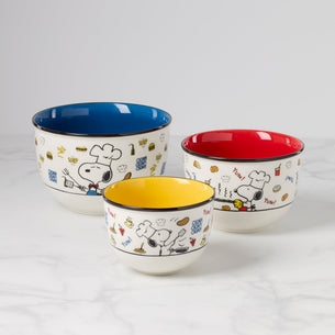 Everyday<br>Bowls & Bowl Sets