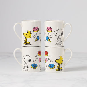 Coffee Mugs and<BR>Tea Cup Sets
