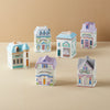 Lenox Spice Village 6-Piece Rustic Row Spice Jar Set