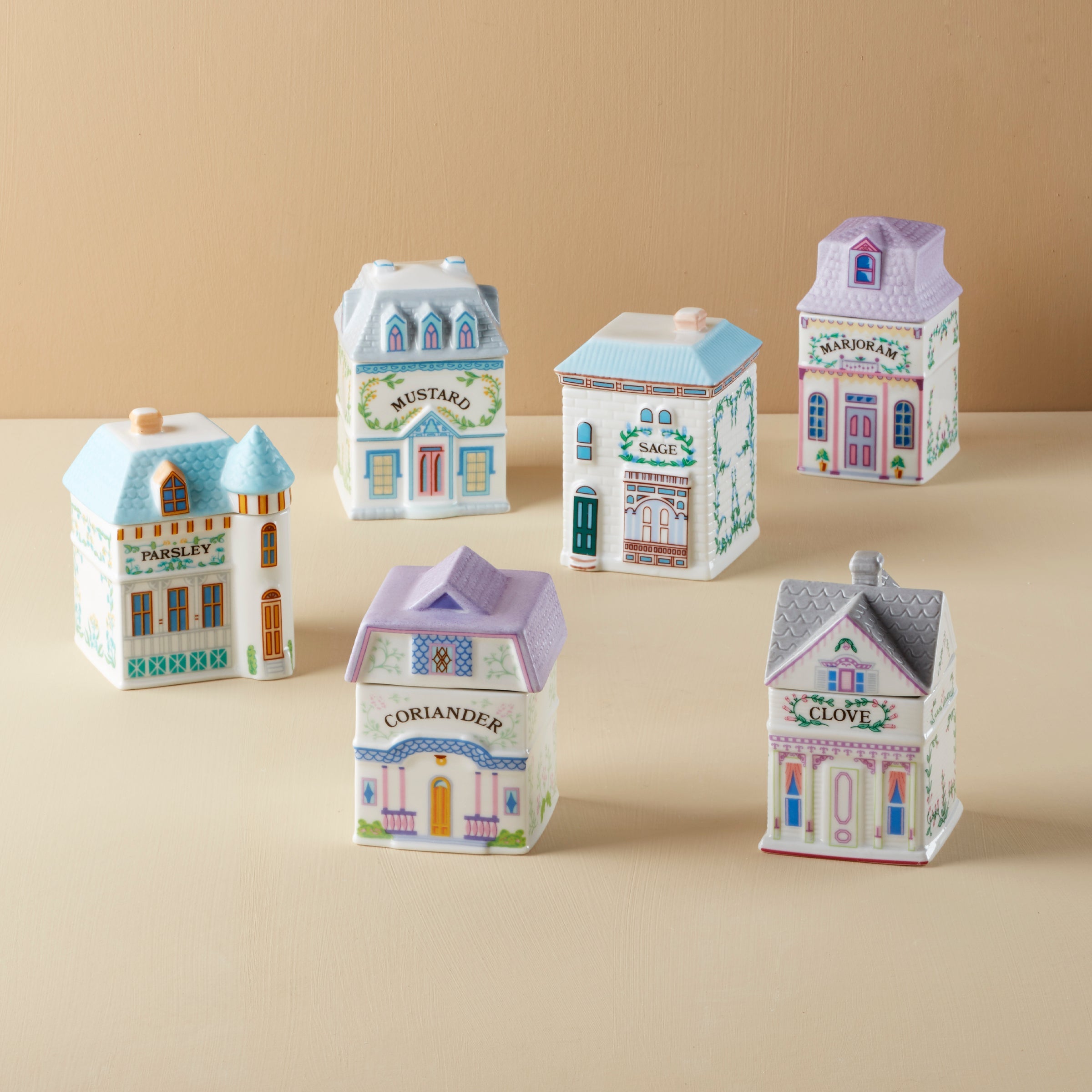 S*a様 The Lenox Spice Village/レノックス スパイスビ S*a様 The Lenox Spice Village/レノックス スパイスビ The