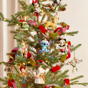 Buzz Lightyear Ornament