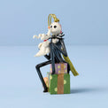 Nightmare Before Christmas Santa Jack Skellington Ornament